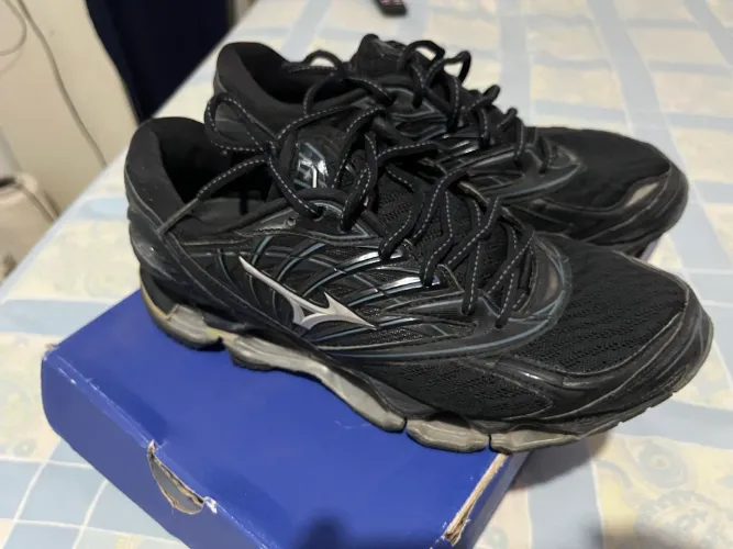 Mizuno Wave Prophecy 8 Original
