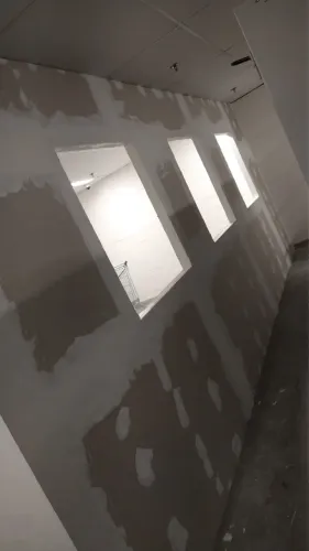 Venda de drywall e instalacao