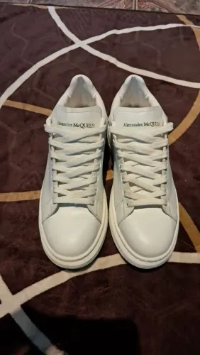 Tenis Alexander McQueen