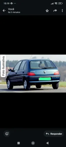 Peugeot 106 Soleil 1.0 5P 2001