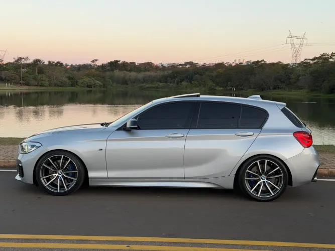 Rodas BMW M140i BMW M240i Aro 18