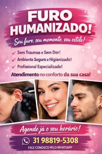 Furo Humanizado