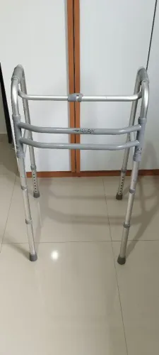 Andador Hidrolight