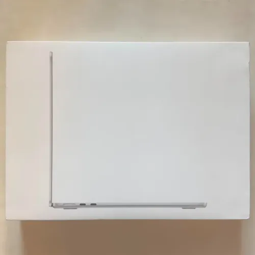 MacBook Air M3 512GB 8GB (Lacrado)