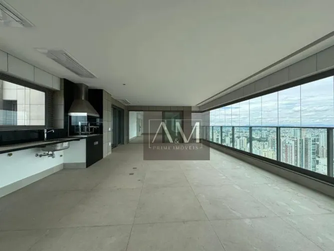 Apartamento com 4 dormitórios à venda, 337 m² por R$ 8.950.000 - Rua Itapeti, 141 - Tatuap