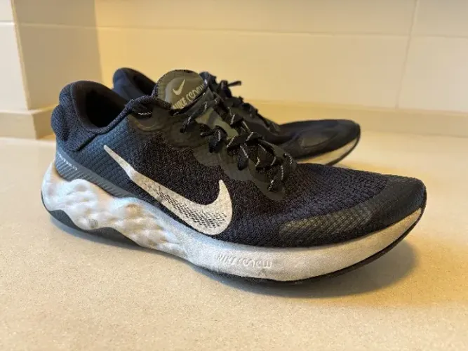 Tênis Nike Renew Ride 3.0 - Tam. 44 Br (12 Us)