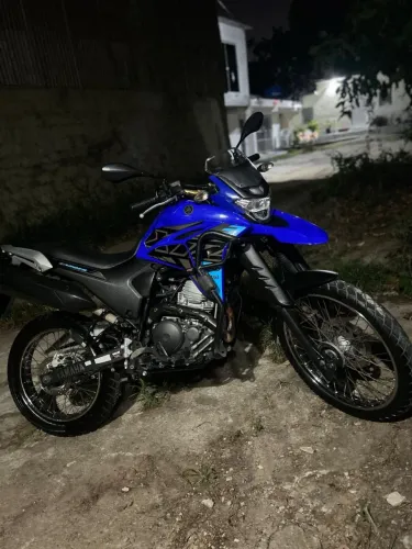 Lander XTZ 250