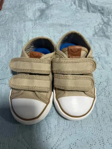 Tênis infantil para menino