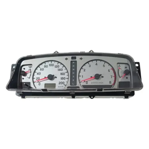 Painel De Instrumentos Pajero Sport Mitsubishi 3.5 2004 2012