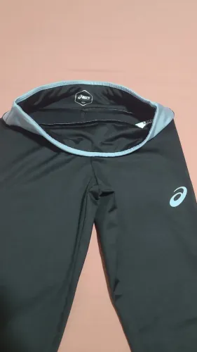 Calça legging infantil