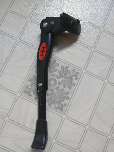 Novo Descanso lateral Bike Aro 29