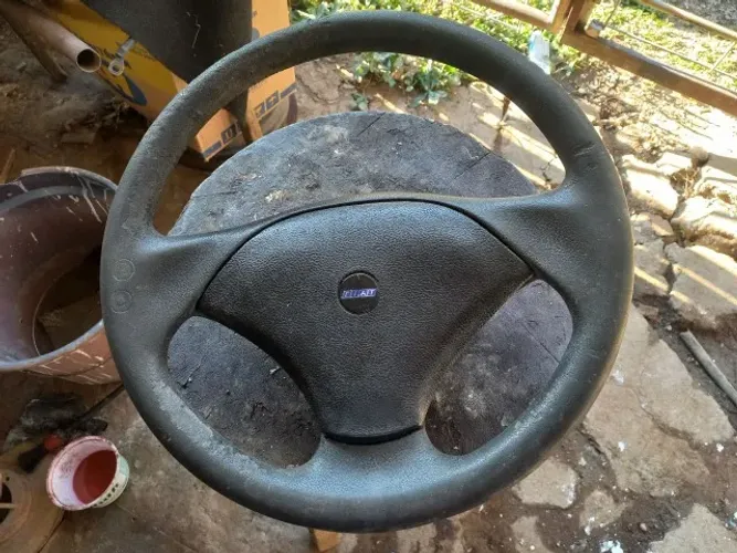 Volante Original Fiat Palio 96 A 99