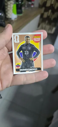 Vendo ou troco FIGURINHA
