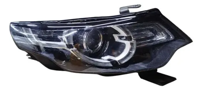Farol Land Rover Discovery Sport 2015 2017 Direito Xenon Direito/passageiro