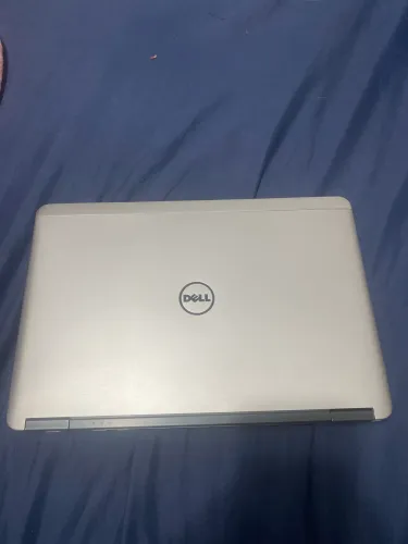  Dell Latitude E7240 touchpad?