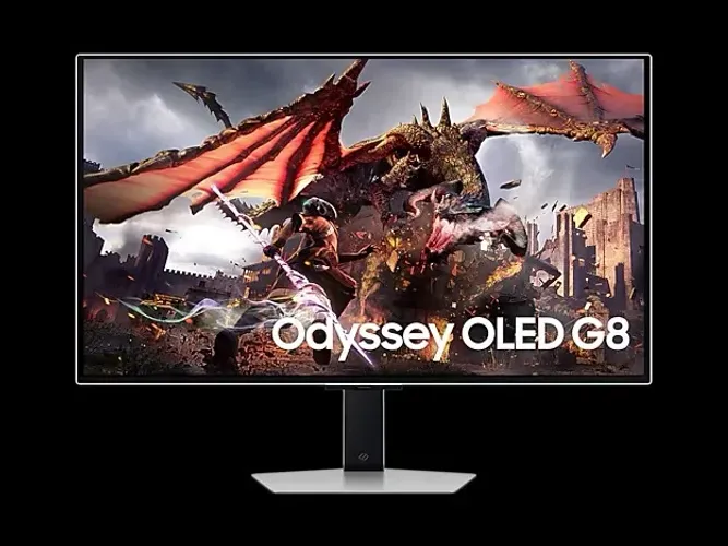 Monitor Gamer 32?