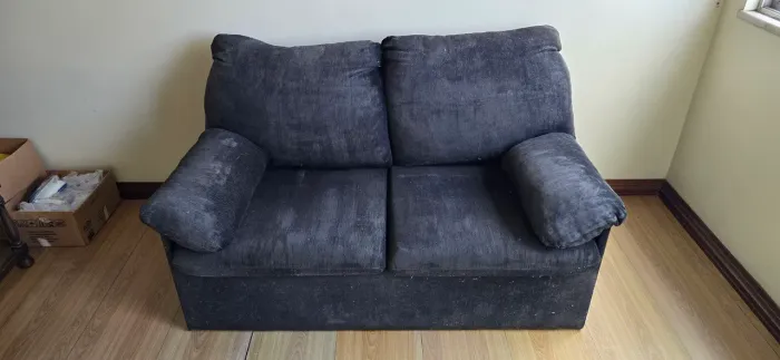 Sofá Cama Casal