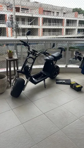 Vendo Scooter/ Moto Elétrica X11