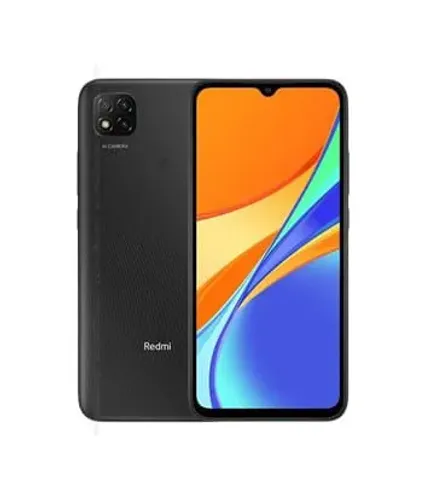 Vendo celular Redmi 9C