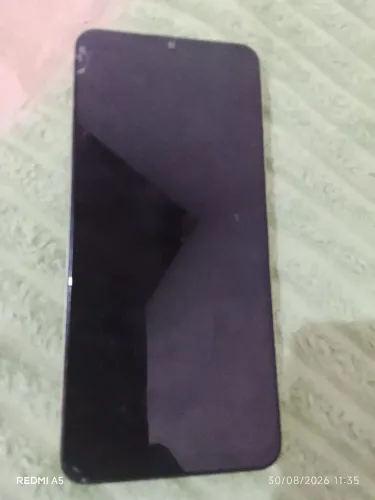 Realme C35