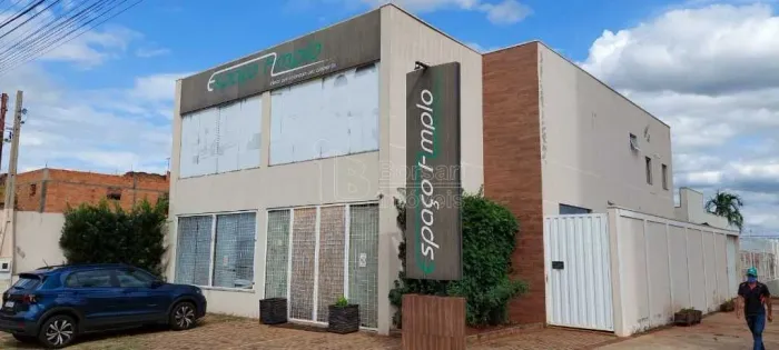 Venda de Comercial / Barracão/Galpão na cidade de Araraquara
