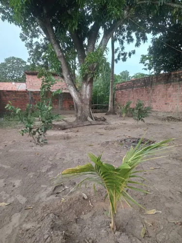 Vendo terreno  sítio 