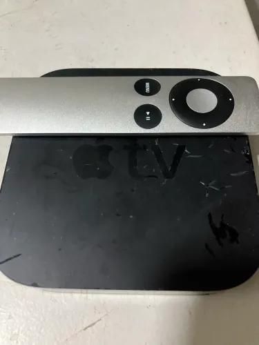 Apple TV  - 4k 1ª geração.
