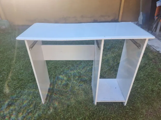 Mesa para escritório escrivaninha 