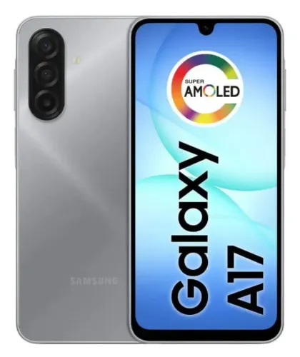 Celular Samsung Galaxy A17 Com la, 128gb, 4gb Ram,