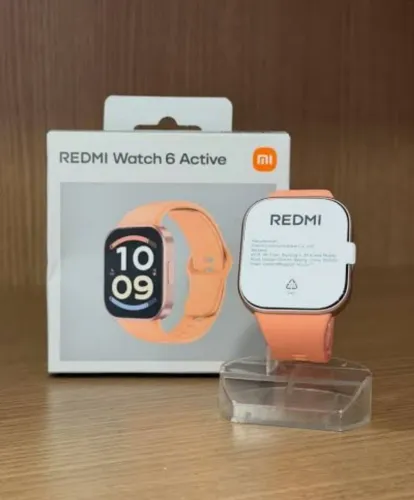 Redmi Watch 6 Active