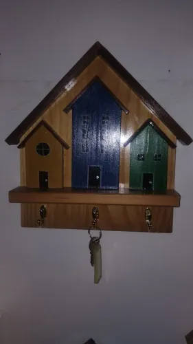 Porta chaves
