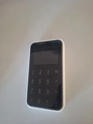 Máquina de Cartão 