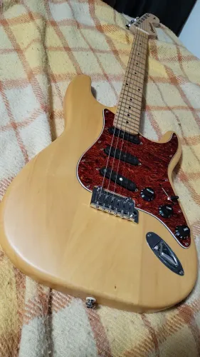 Guitarra Condor GX50 KOREANA