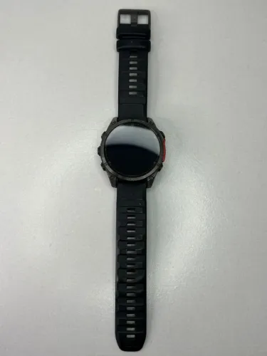 Smartwatch Garmin Fênix 8