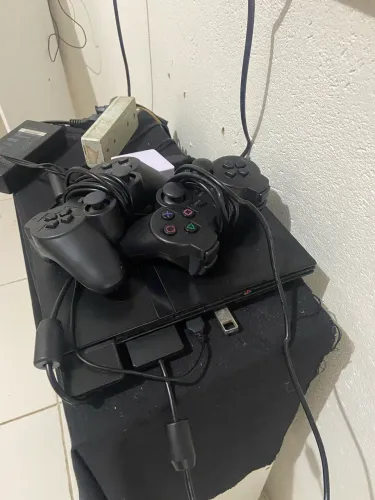 VENDO PS2