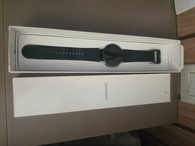 Samsung watch 5