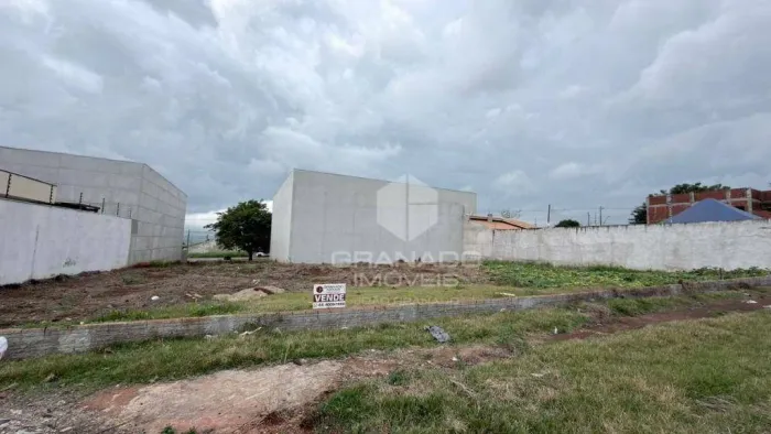 Terreno à venda, 400 m² por R$ 390.000,00 - Jardim Espanha - Maringá/PR