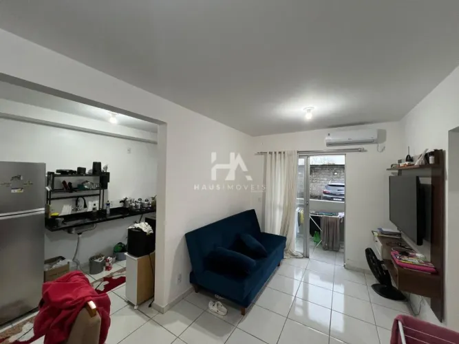 Apartamento à venda no bairro Três Rios do Sul com 2 dormitórios e 59 m² de área útil