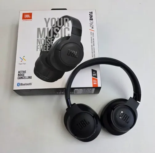 Headphone JBL Tune 760nc Original