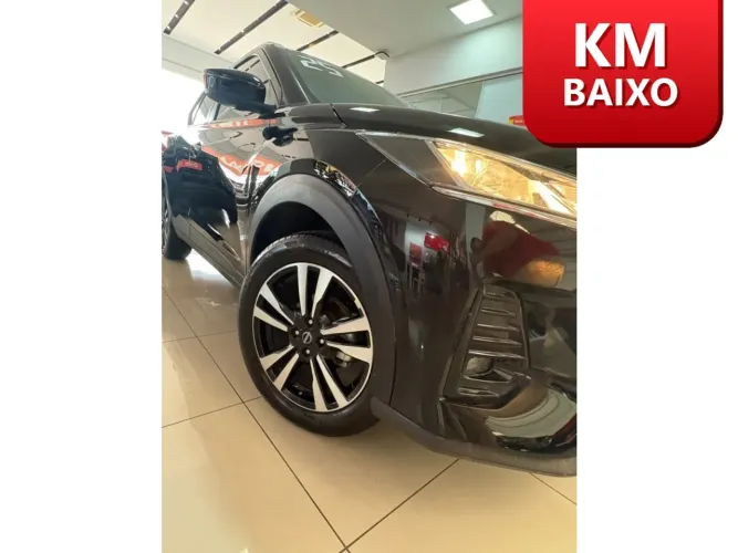 Nissan Kicks Sense 1.6 16V Flex AUT 2025