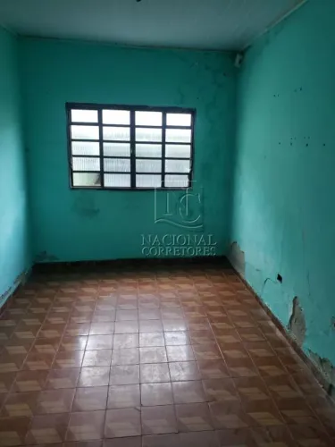 Terreno à venda, 231 m² - Utinga - Santo André/SP