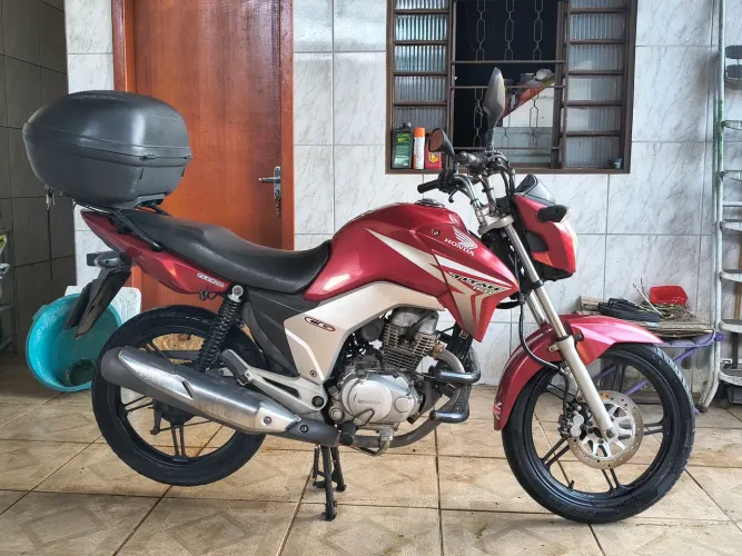 Titan 2014 completa