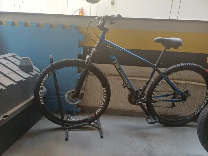 Bicicleta Aro 29