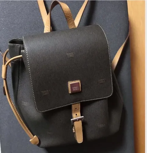 Mochila Victor Hugo Original