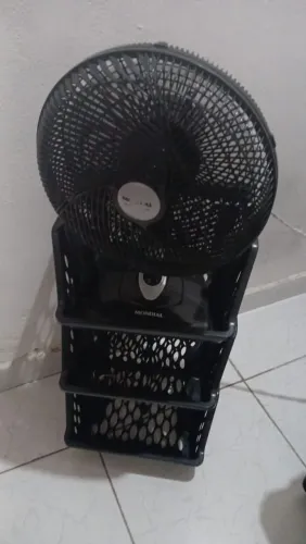 Ventilador