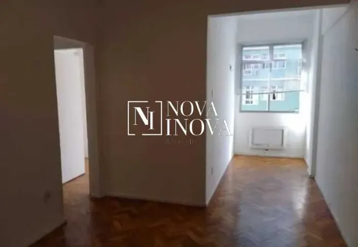 Apartamento : Padrão / Residencial / Copacabana