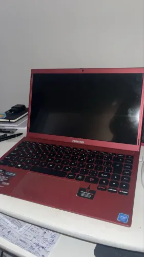 NOTEBOOK POSITIVO