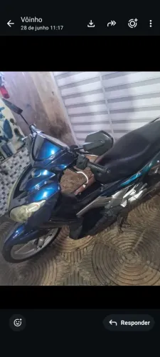 Moto neo