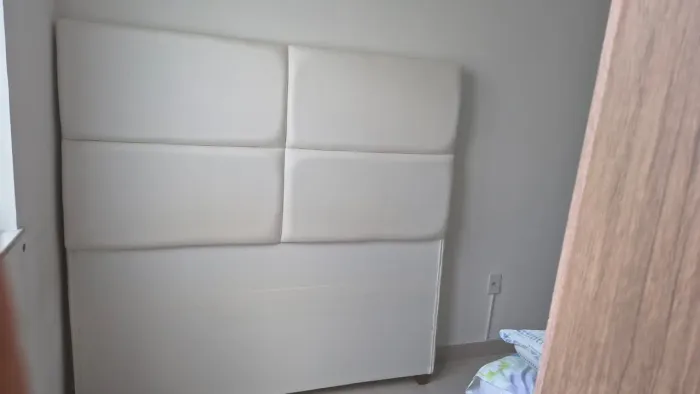 Cabeceira para cama Queen Size