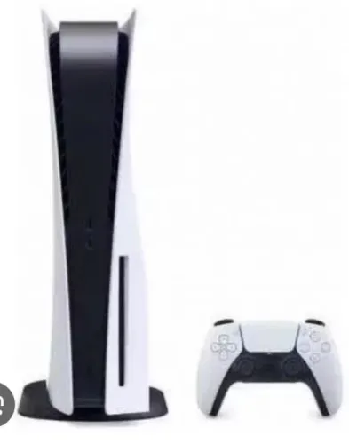 Playstation 5 fat
